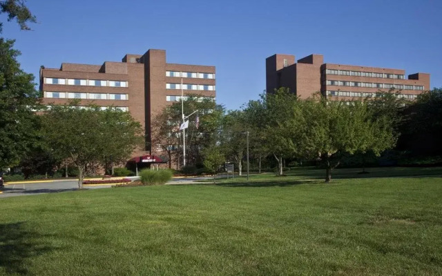 Conference Center at the Maritime Institute