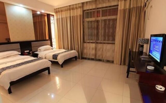 Dongli Garden Inn