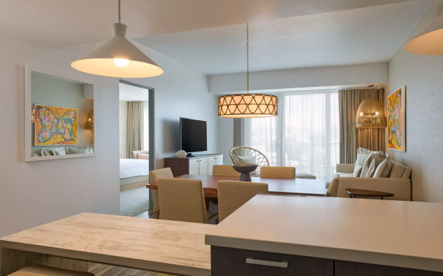 Casa Costera, Isla Verde Beach, Apartments by Marriott Bonvoy