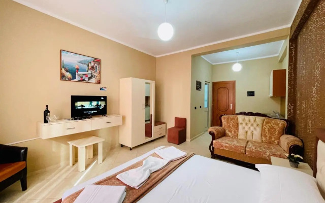 Viola Hotel