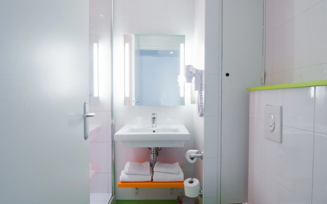 Ibis Budget Toulouse Labège