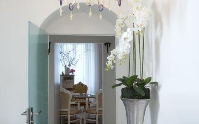 Boutique Hotel Villa Sarnia
