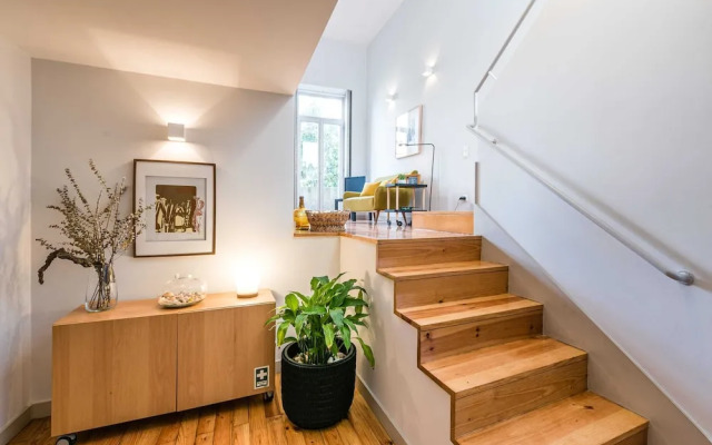 Avenida 183 by LovelyStay