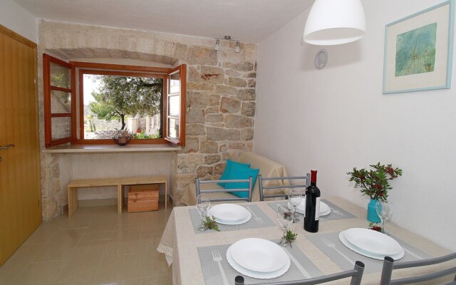 Holiday Home Maska