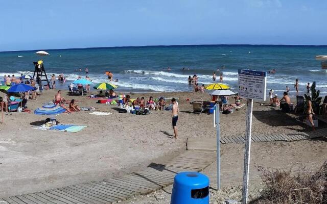 Cala Merced 15 the best there is