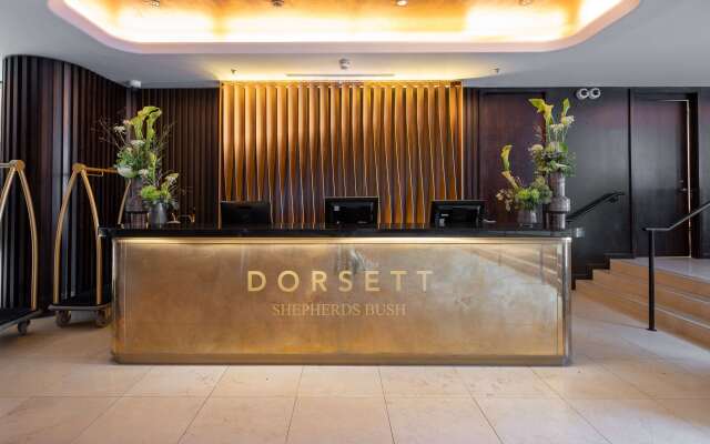 Dorsett Shepherds Bush