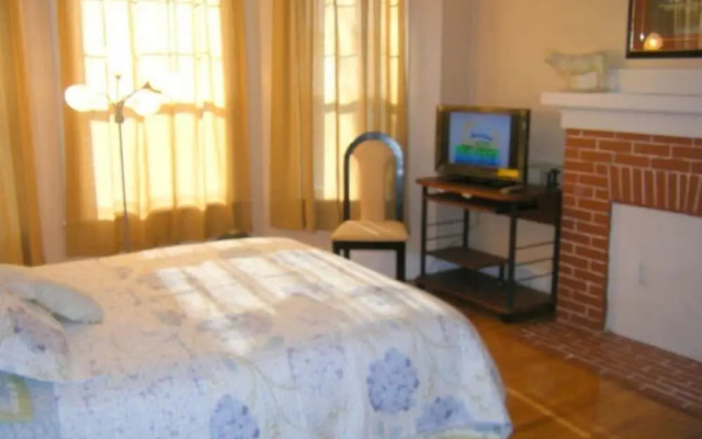 Glory Guest Suites, Downtown Moncton