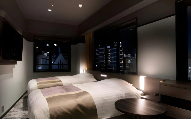 Kobe Plaza Hotel West