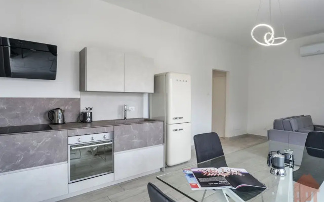 Apt24 - Oasi With Swimming Pool 2