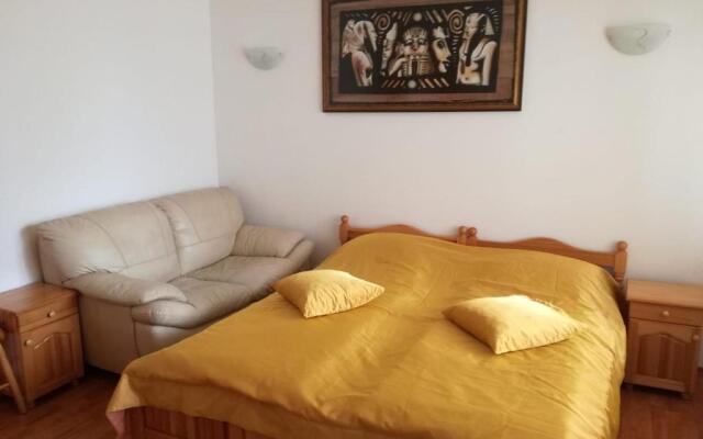 Вила Хоризонт