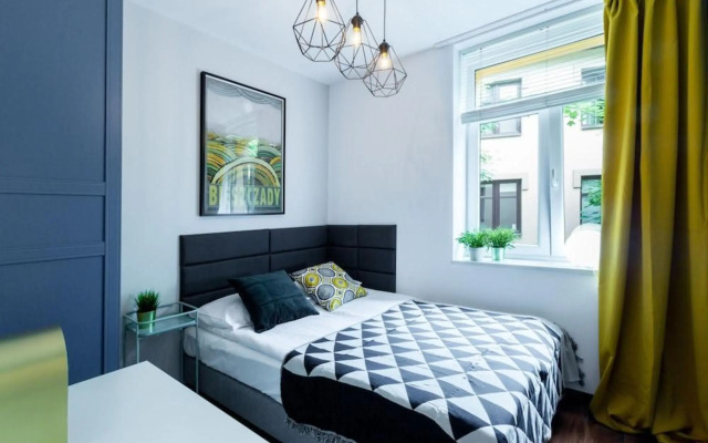 Wawel Apartments