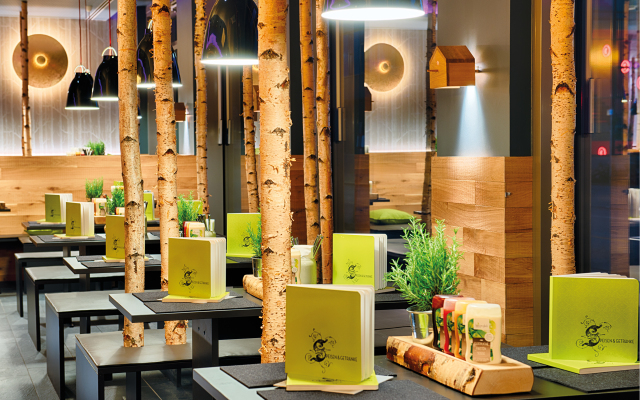 NYX Hotel Munich by Leonardo Hotels