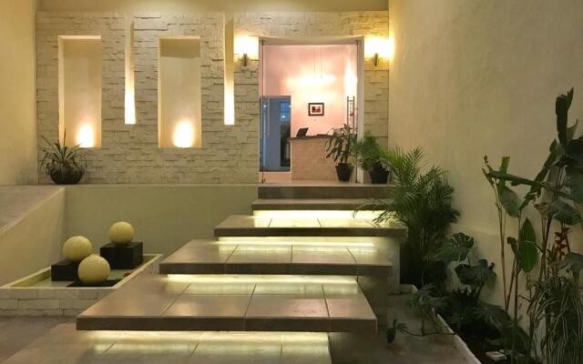 Margarett Modern Hotel