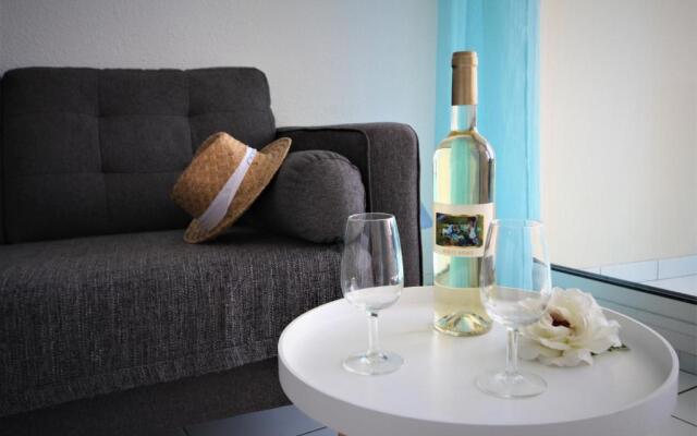 Résidence la Voile Blanche 3