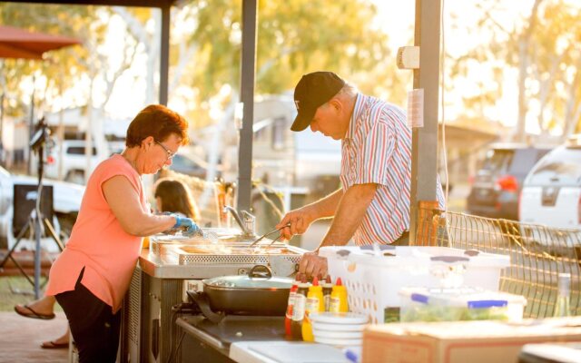 Discovery Parks - Pilbara, Karratha