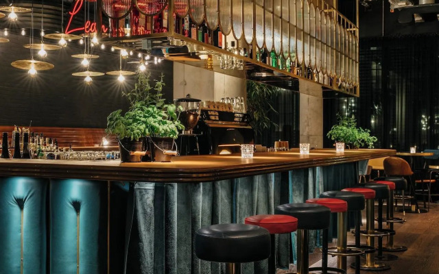 Ruby Ella Hotel Cologne