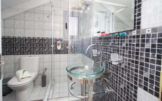 Urban Suites in Argostoli