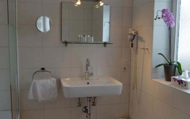 Hotel Grainauer Hof