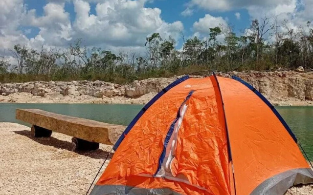 camping kitam