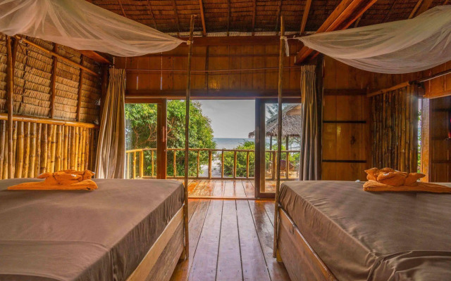 Royal Retreat Resort