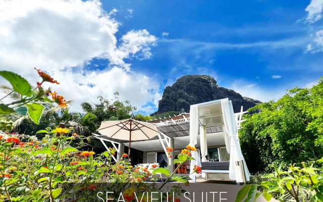 Kozy Le Morne