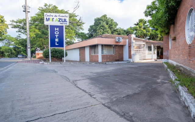 Ayenda Mar Azul Neiva