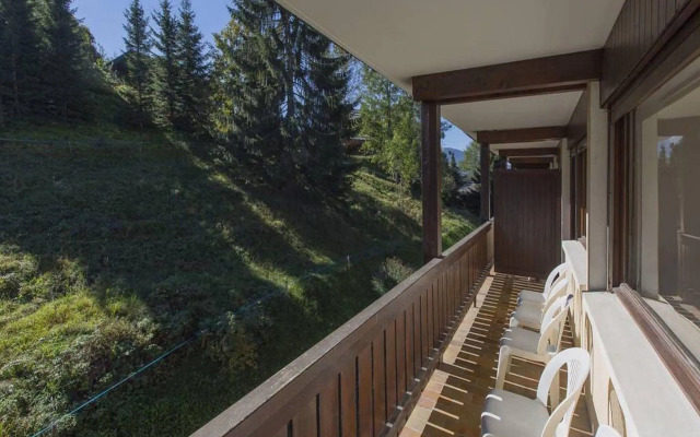 Appartement Le Relax