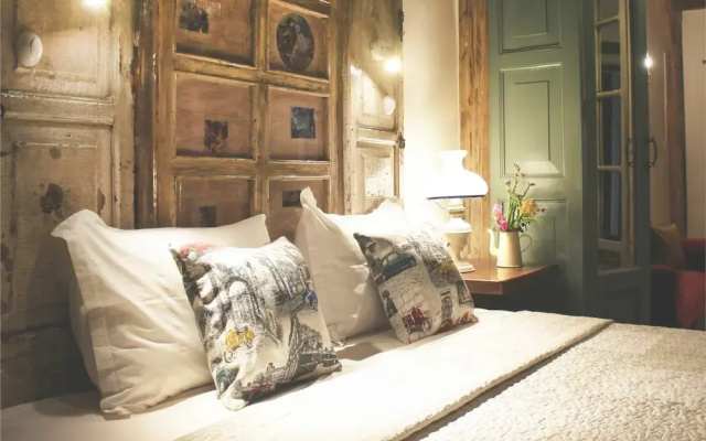 Old Town Quito Suites, Apartments & Boutique hotel