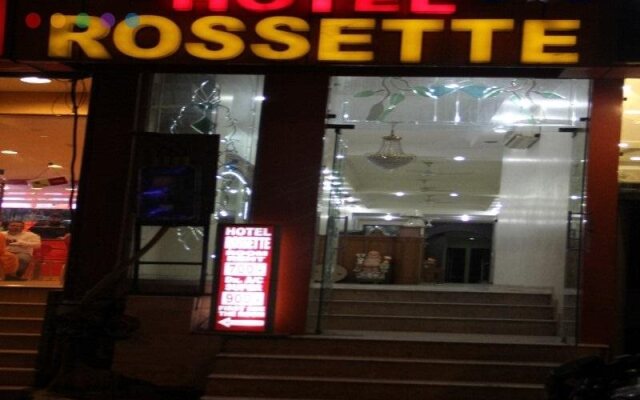Hotel Rossette