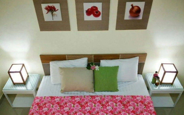 AA Villa Garden Airport