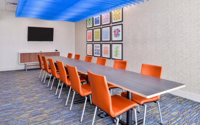 Holiday Inn Express Early by IHG
