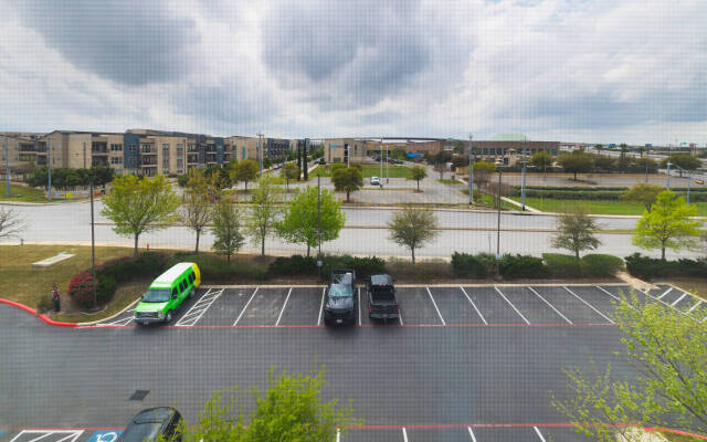 Courtyard by Marriott San Antonio North/Stone Oak at Legacy