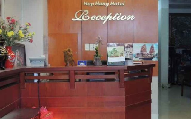 Hop Hung Hotel
