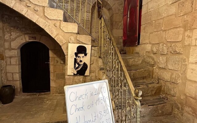 Stone Boutique Hotel