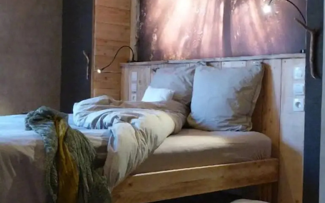 Hôtel Green Ecolodge