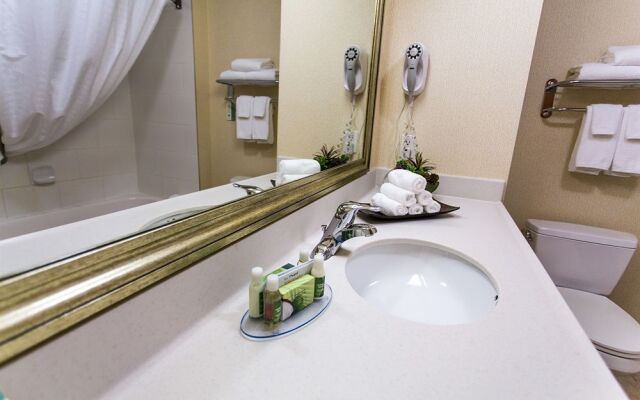 Days Inn And Suites Edmonton Airport