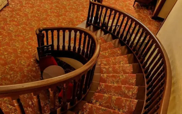 The Manor