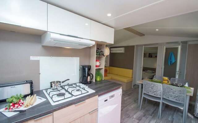 Camping le Luberon