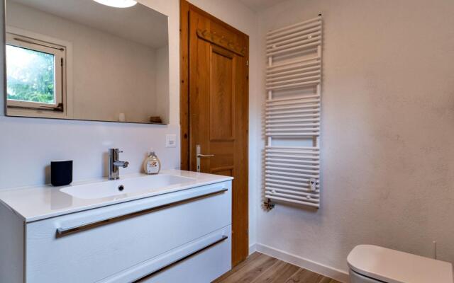 Chesa Silvretta - Celerina