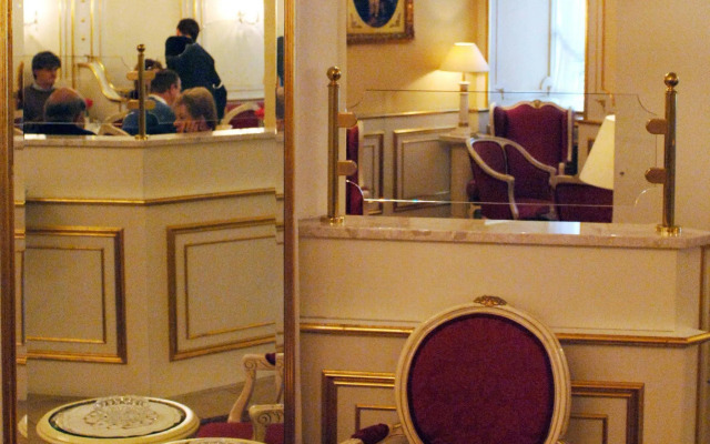 Schlosshotel Römischer Kaiser