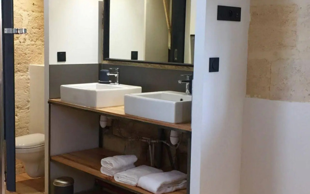 L'Appartement Bordelais