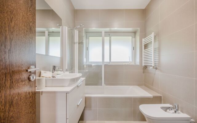 Furadouro Beach and Club Apartment