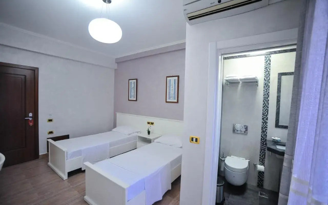 Hotel Iliria Internacional