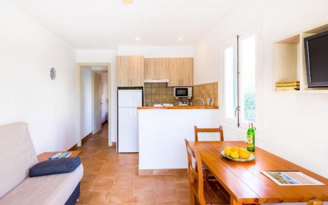 Arenal Playa Apartments