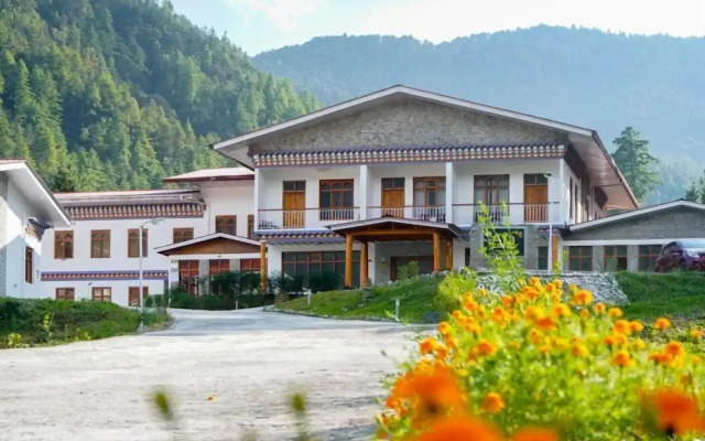 Aja Village Resort
