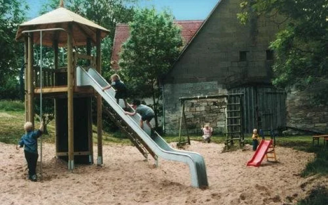 Land-Gast-Hof WALKMÜHLE