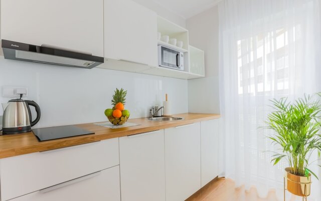 COIN Apartamenty Krakowska