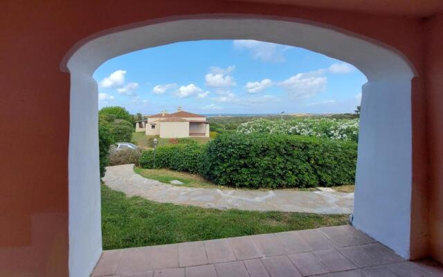 Villa Iris