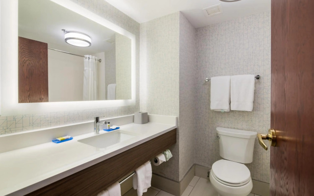 Holiday Inn Express Plymouth by IHG