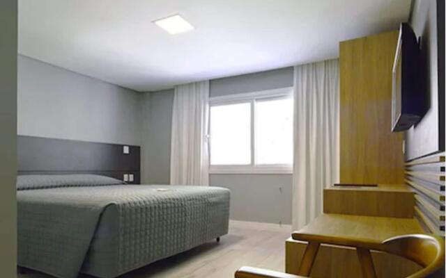 Sky Palace Hotel